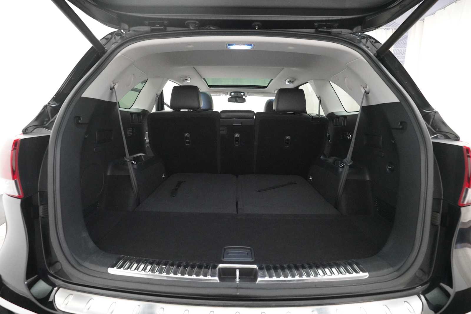 2019 Kia Sorento SX V6 photo 3