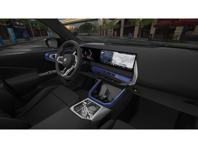 2026 Bmw X3 photo 9