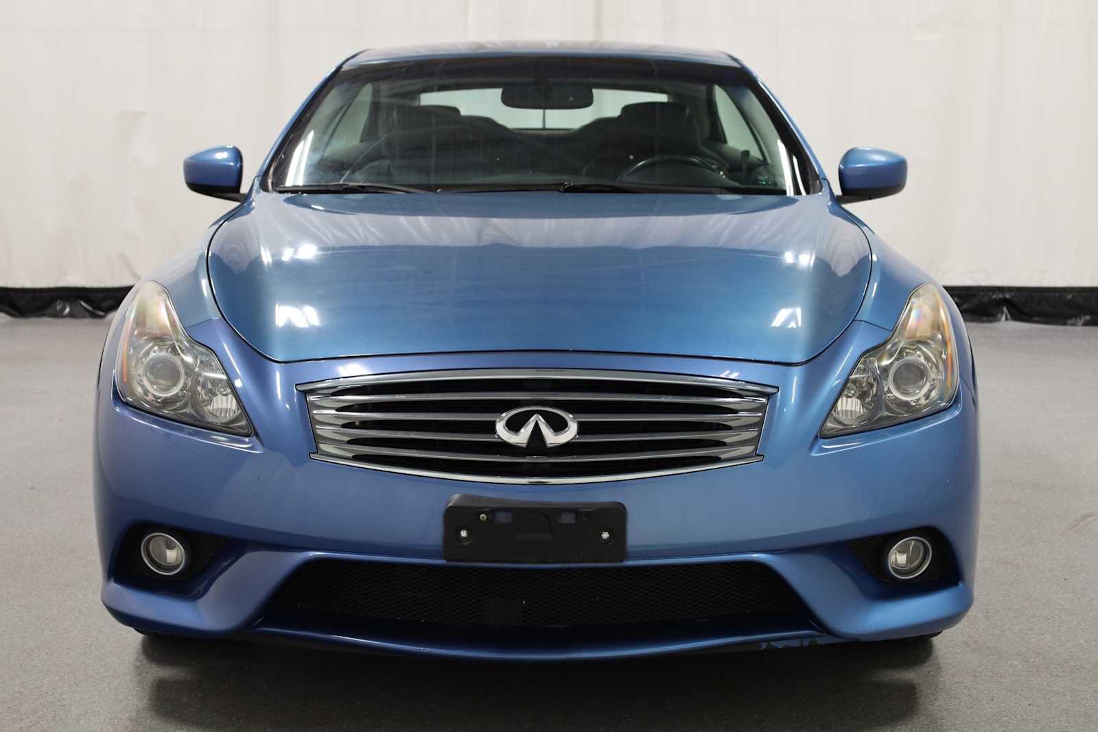 2013 Infiniti G37 Base photo 13