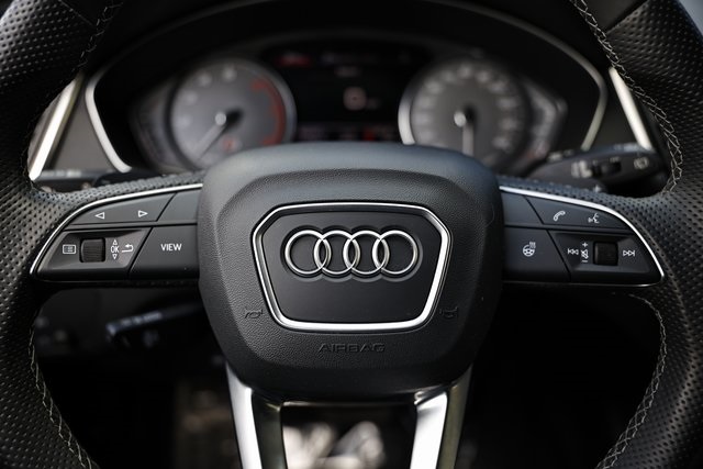 2022 Audi SQ5 Premium photo 30