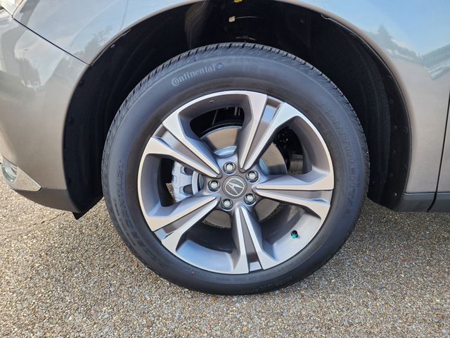 2025 Acura RDX Technology photo 21