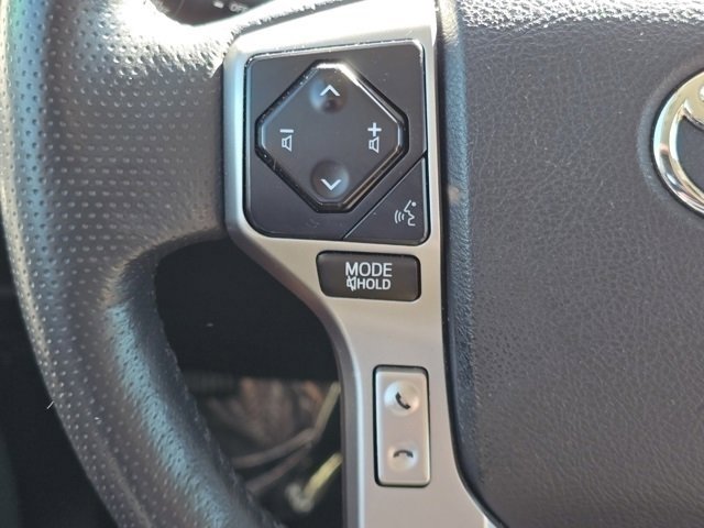 2023 Toyota 4Runner Limited photo 16