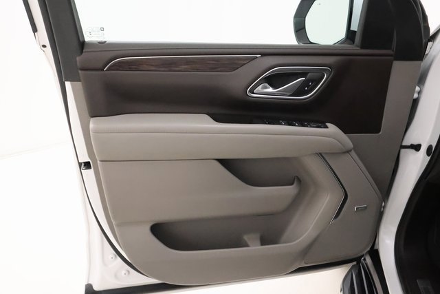 2023 Chevrolet Tahoe LT photo 8