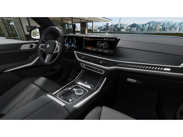 New 2026 Dravit Grey Metallic BMW image 14
