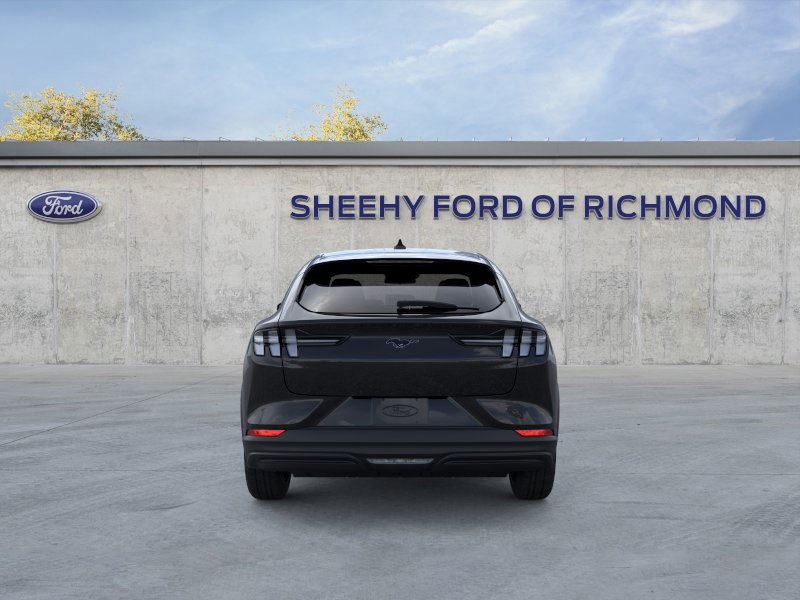 2024 Ford Mustang Mach-E Select photo 4