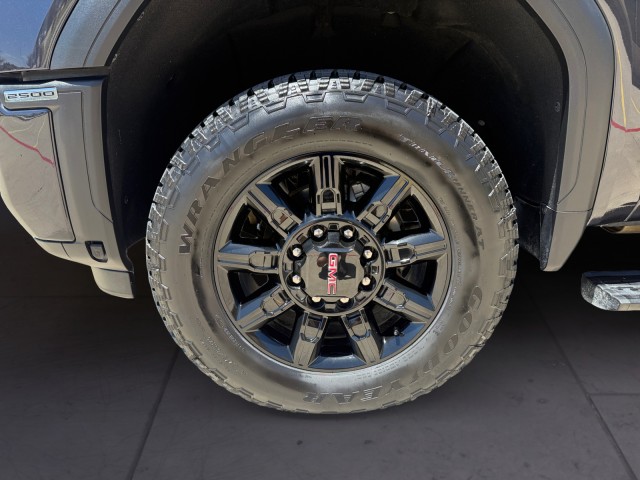 2024 Gmc Sierra 2500 HD AT4 photo 13
