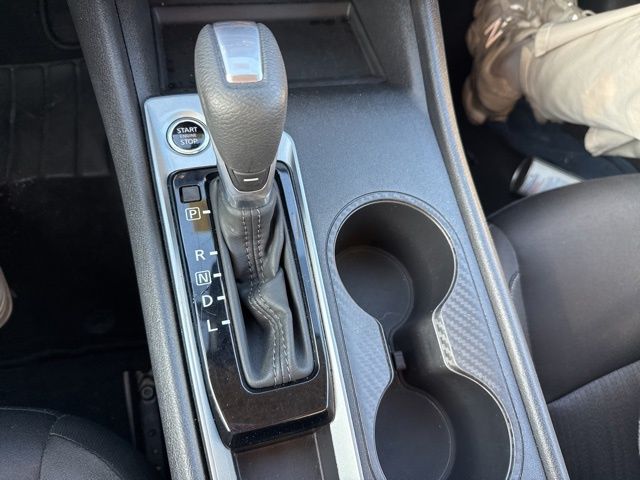 2024 Nissan Altima 2.5 S photo 12