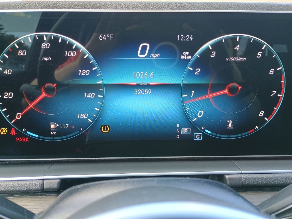 2023 Mercedes Benz GLE 350 4MATIC photo 12