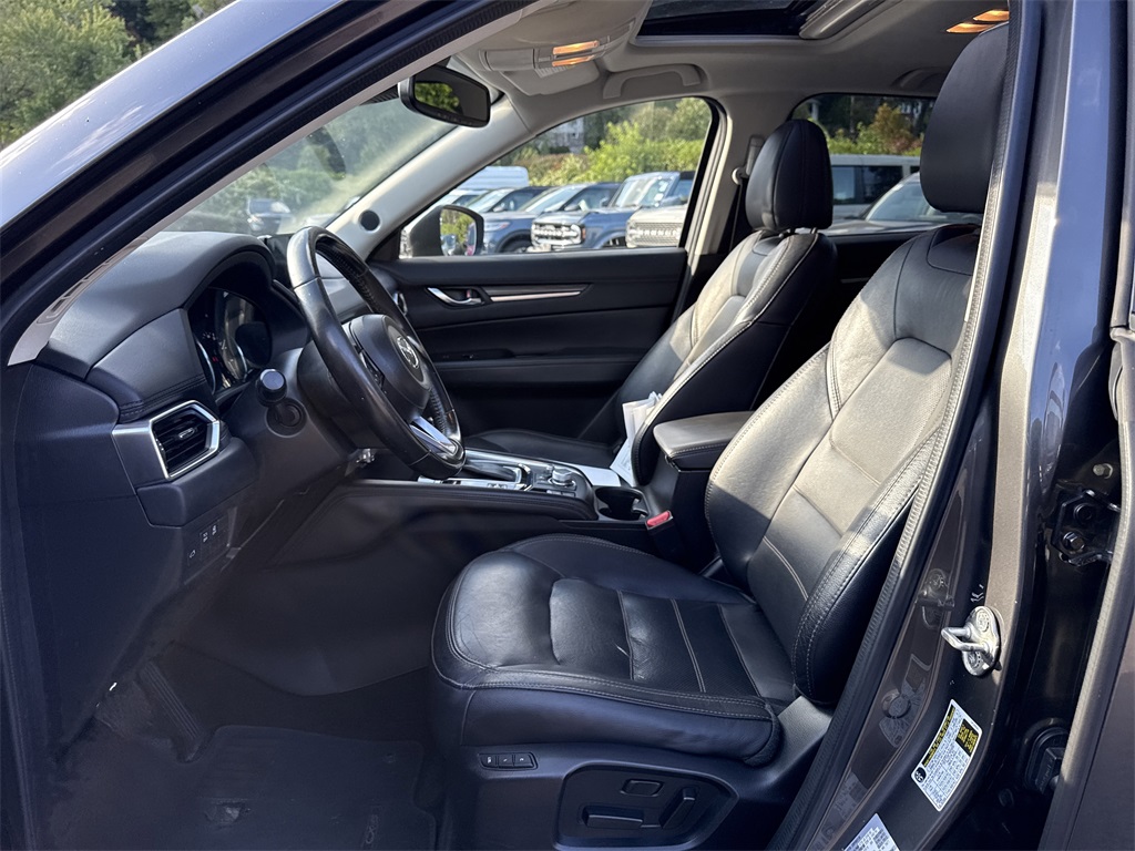 2019 Mazda CX-5 Grand Touring photo 15