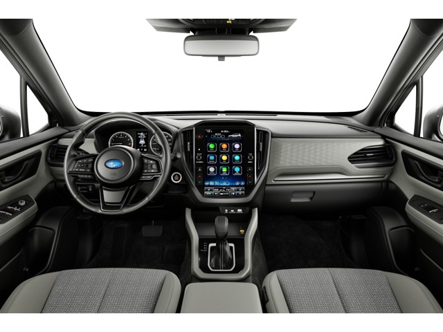 2025 Subaru Forester Premium photo 2