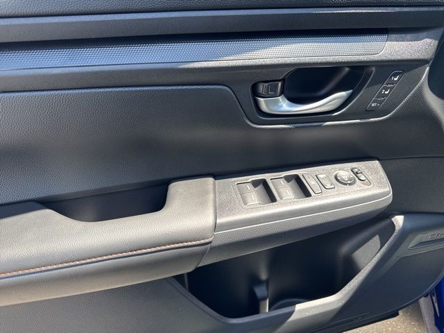 2025 Honda CR-V Hybrid Sport-L photo 20