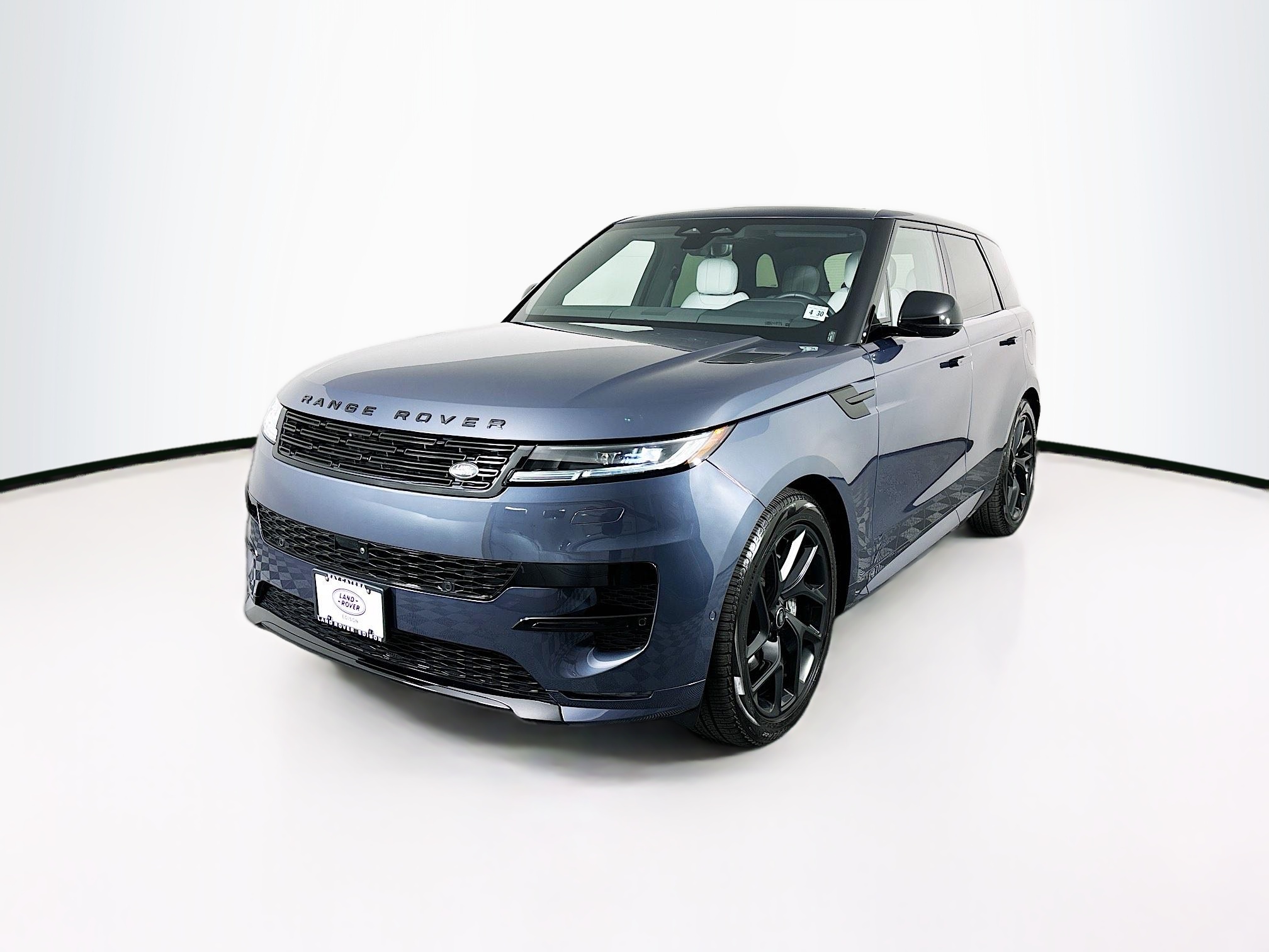 2025 Land Rover Range Rover Sport Dynamic SE's photo