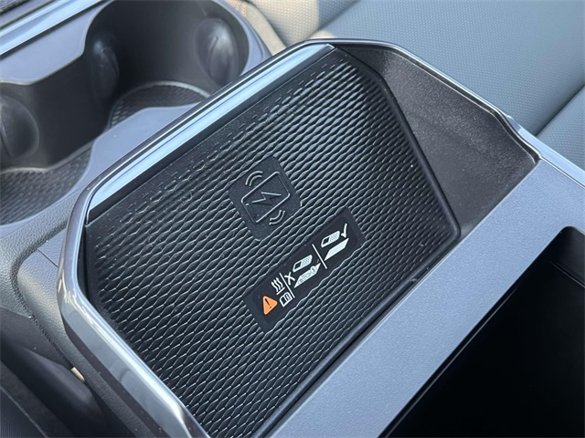 2026 Gmc Terrain Elevation photo 22