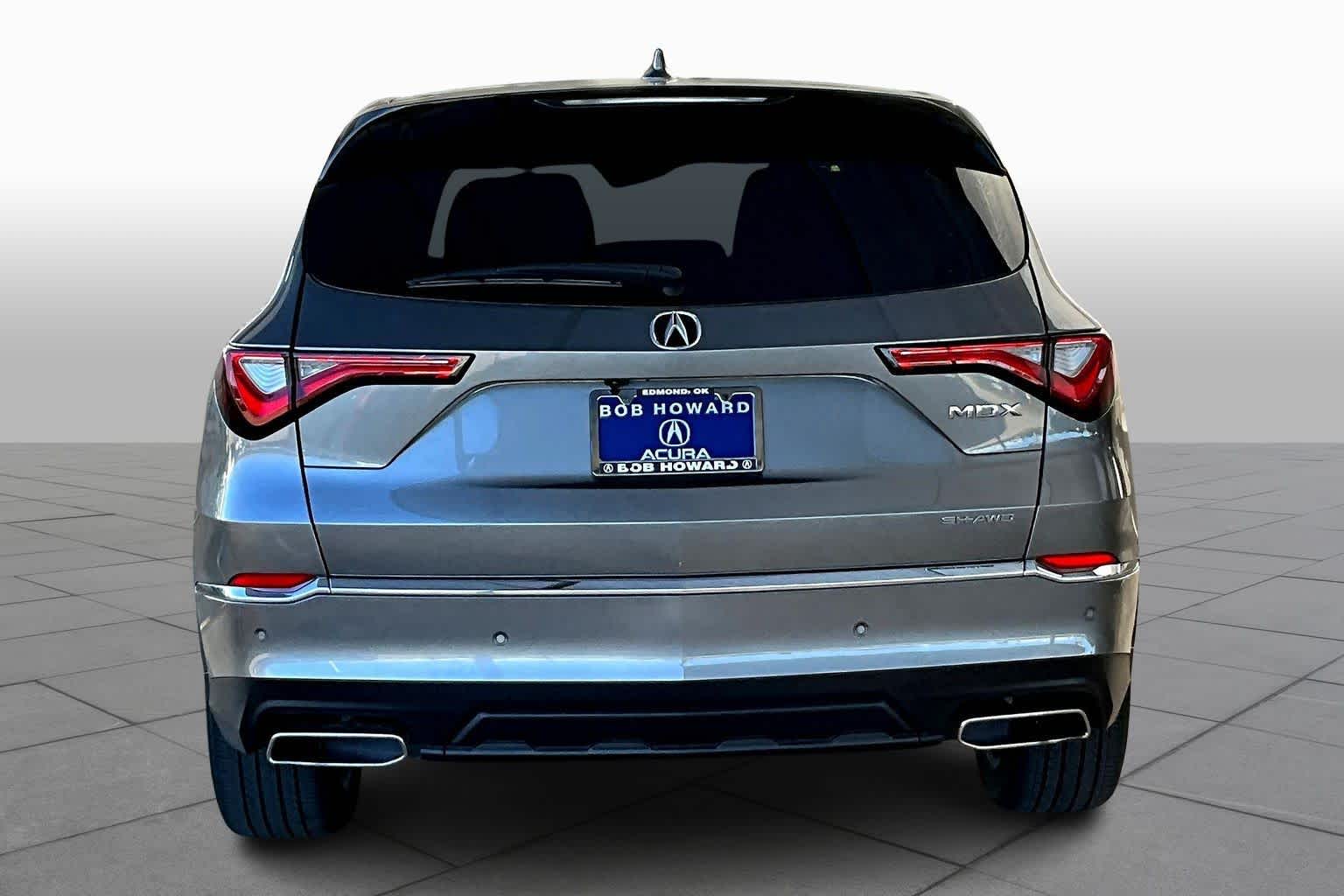2023 Acura MDX SH-AWD Technology photo 4