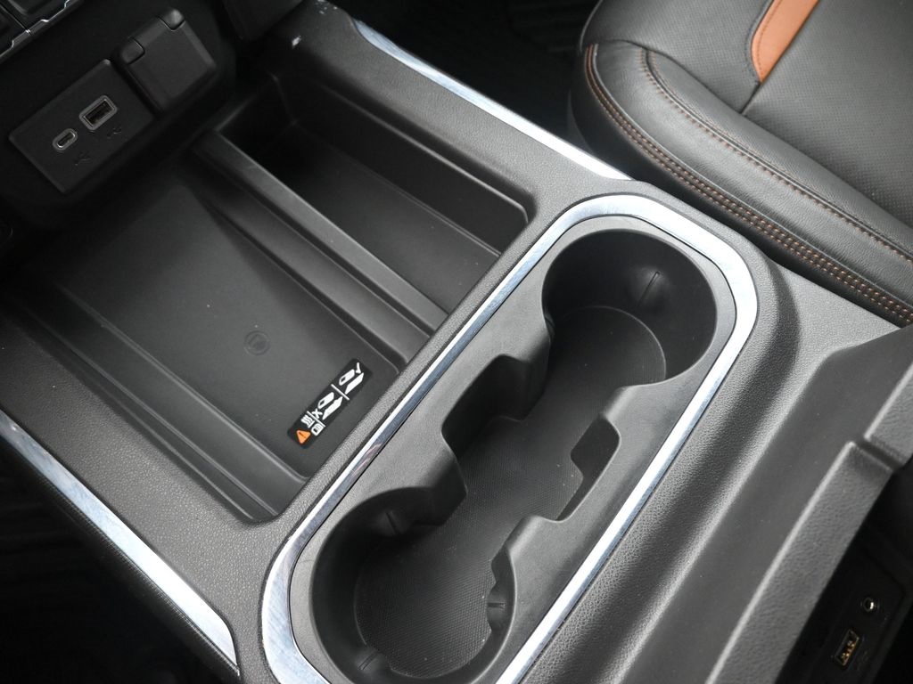 2020 Gmc Sierra 1500 AT4 photo 4