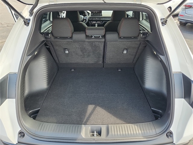 2025 Honda HR-V Sport photo 28