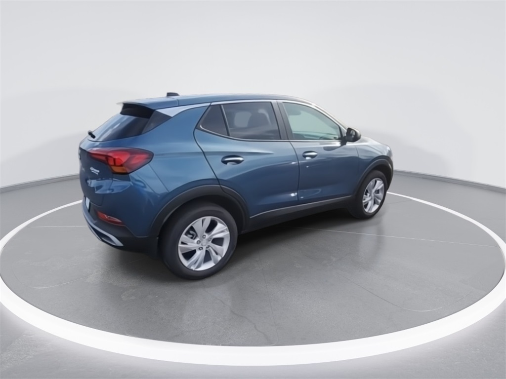 2025 Buick Encore GX Preferred photo 9