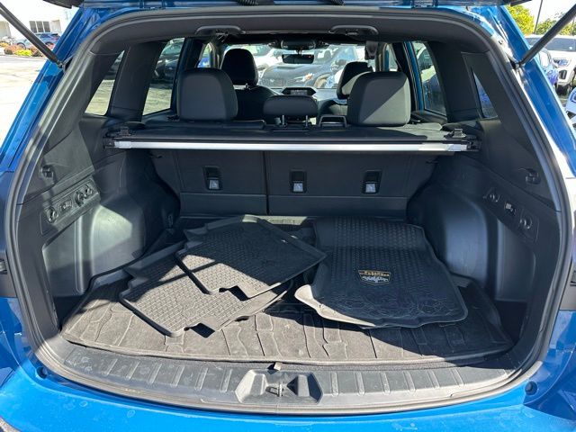 2022 Subaru Forester Wilderness photo 10