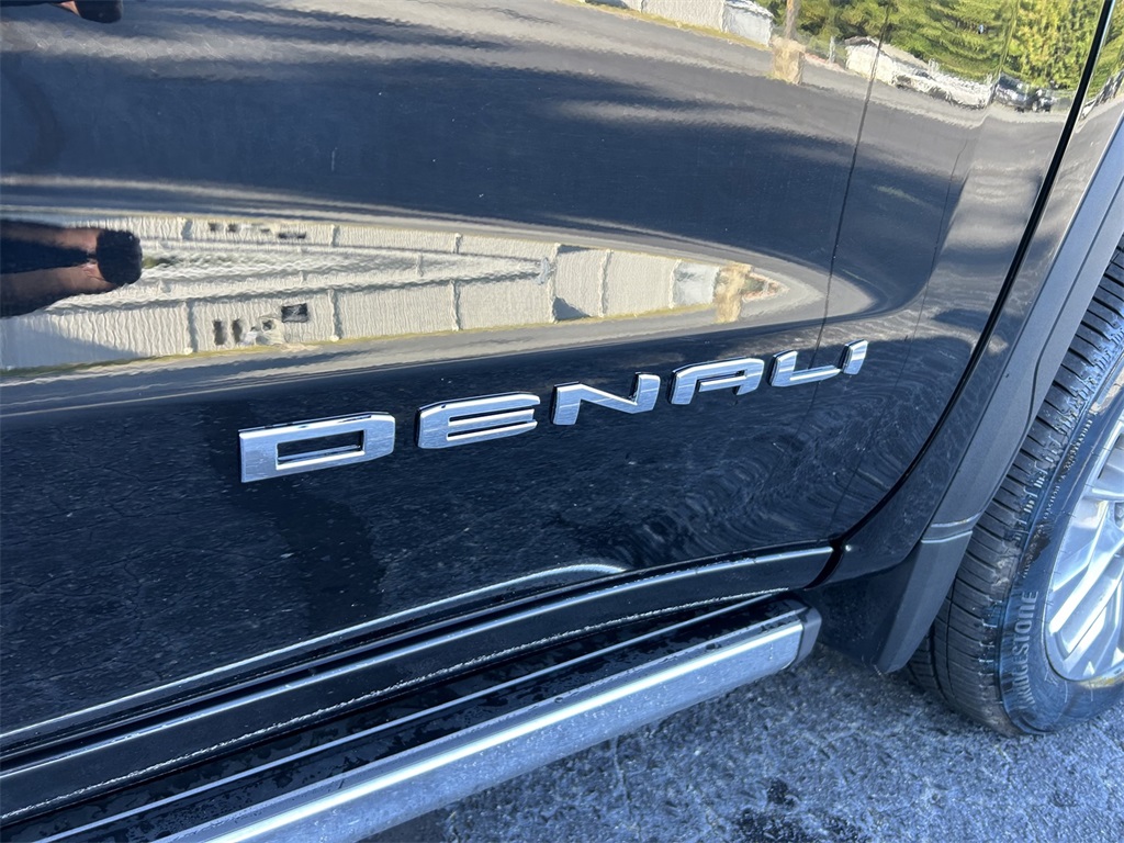 2020 Gmc Sierra 1500 Denali photo 10