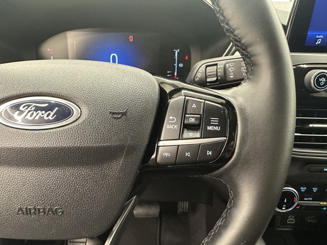 2024 Ford Escape Active photo 26