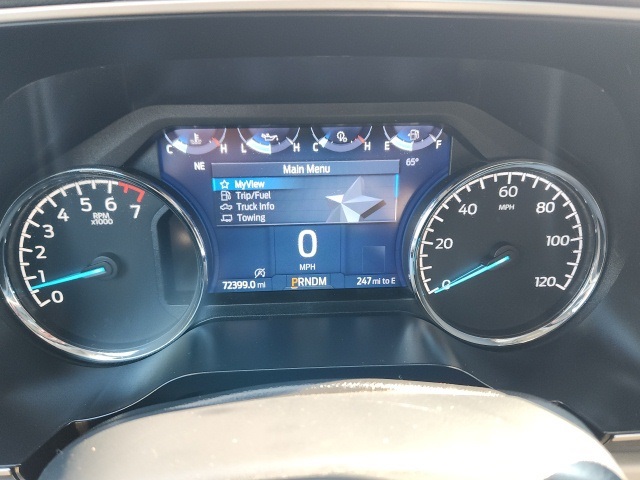 2021 Ford F-150 XLT photo 21