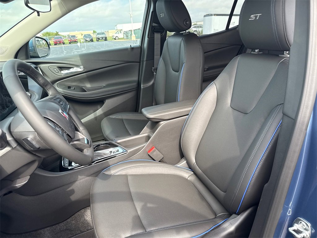 2026 BUICK ENCORE GX - Image 14