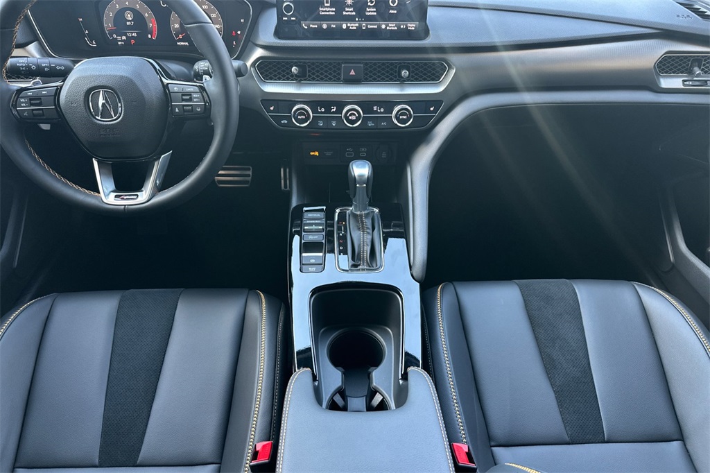 2026 Acura Integra A-Spec Technology photo 14