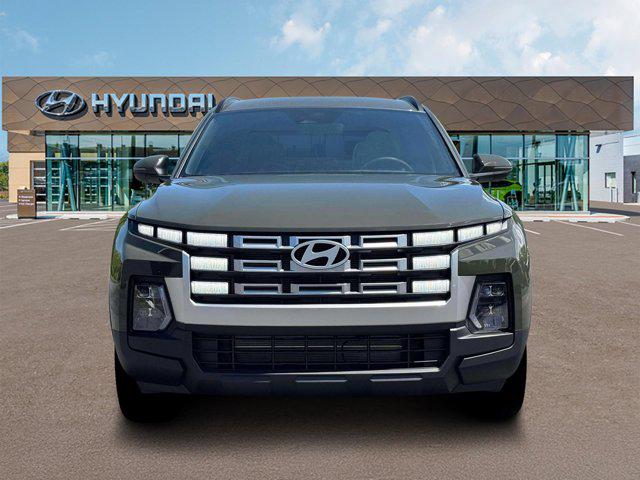 2026 Hyundai Santa Cruz SEL photo 10