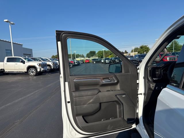 2026 Gmc Sierra 1500 SLT photo 10
