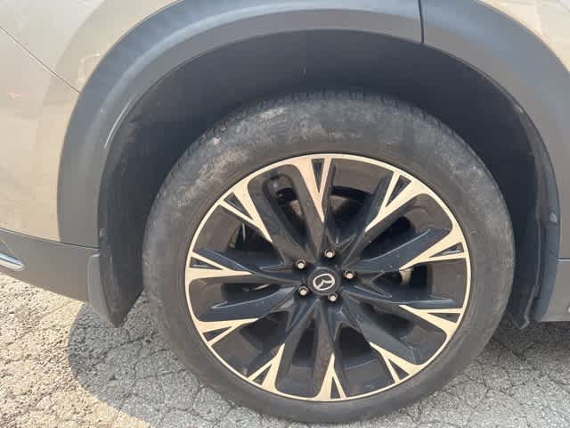 2024 Mazda CX-90 Premium photo 7