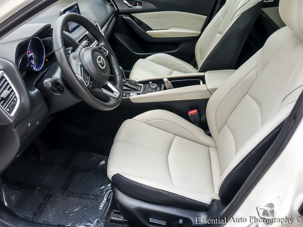 2018 MAZDA MAZDA3 - Image 10