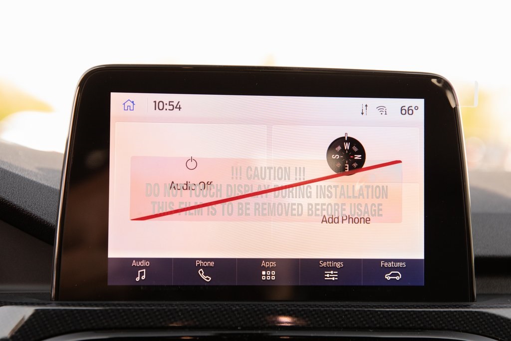 2025 Ford Escape ST-Line photo 30