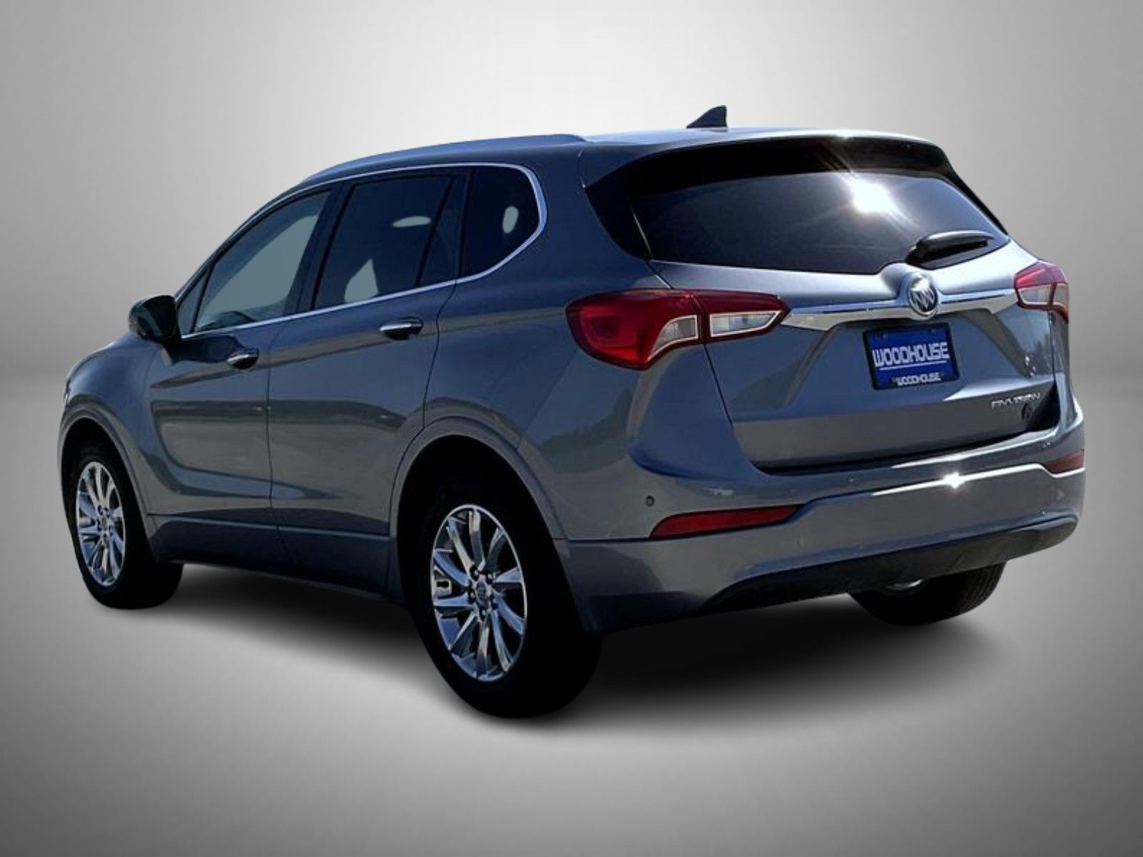 2019 Buick Envision Essence photo 7