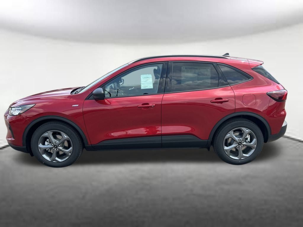 2025 Ford Escape ST-Line photo 3