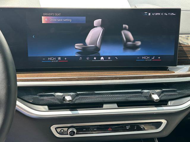 2024 Bmw X5 xDrive40i photo 29