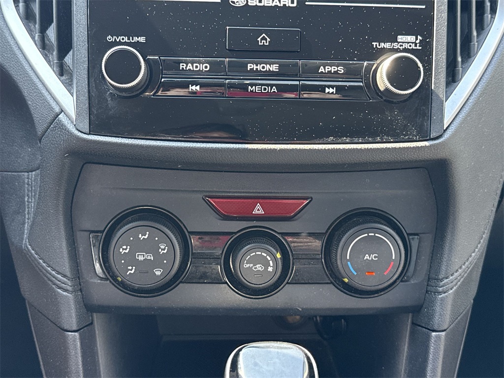 2018 Subaru Crosstrek 2.0i Premium photo 19