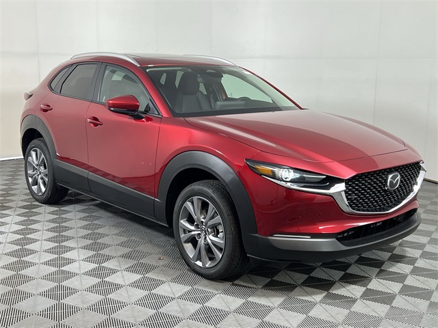 2026 Mazda CX-30 2.5 S Preferred photo 2