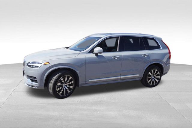 2024 Volvo XC90 Plus photo 10