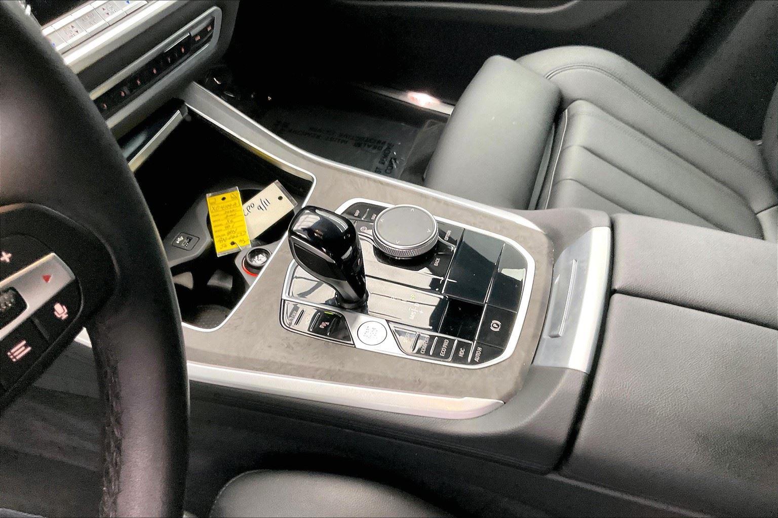2022 Bmw X5 xDrive40i photo 11