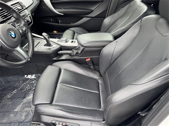 2018 Bmw M240i xDrive Convertible photo 11