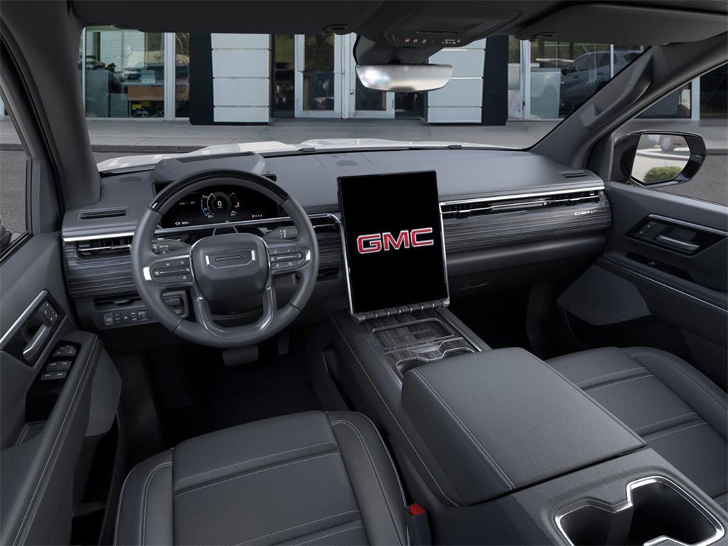 2025 Gmc Sierra EV Denali photo 15