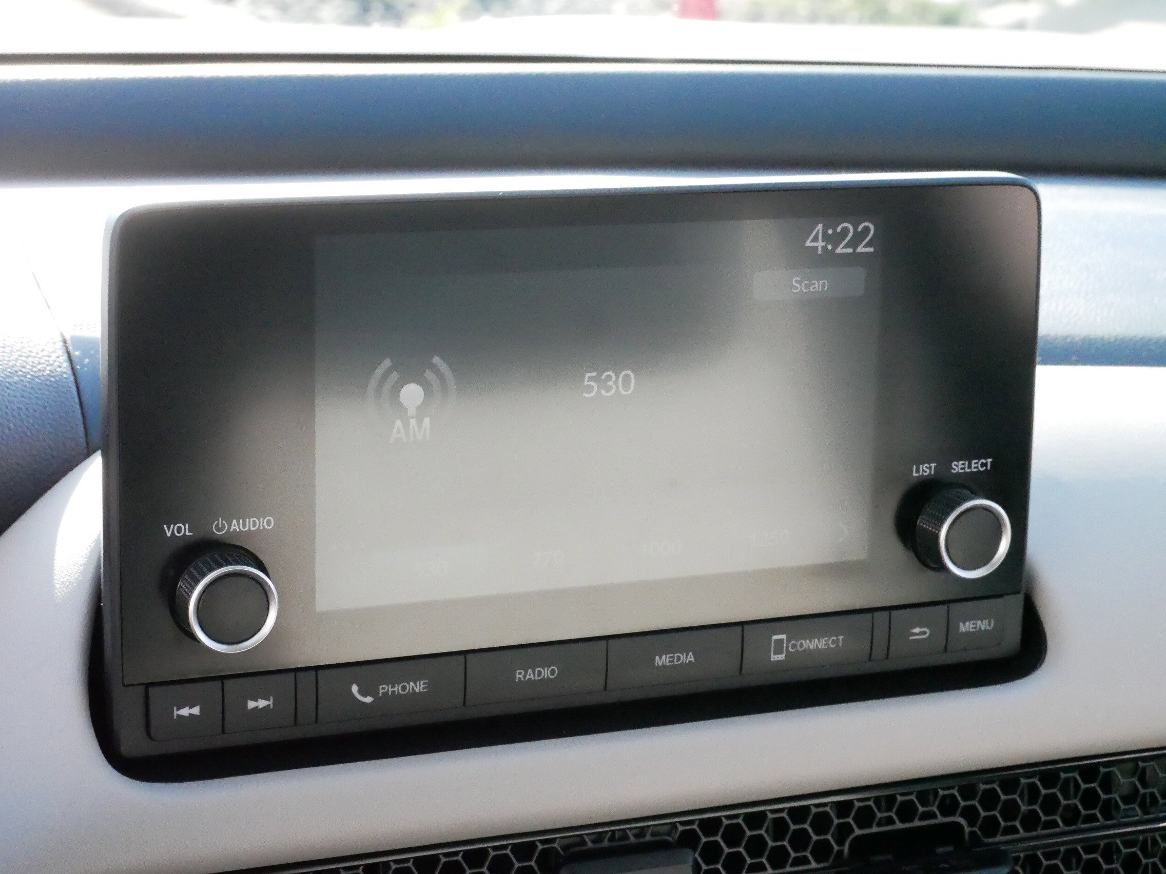 2023 Honda HR-V LX photo 29