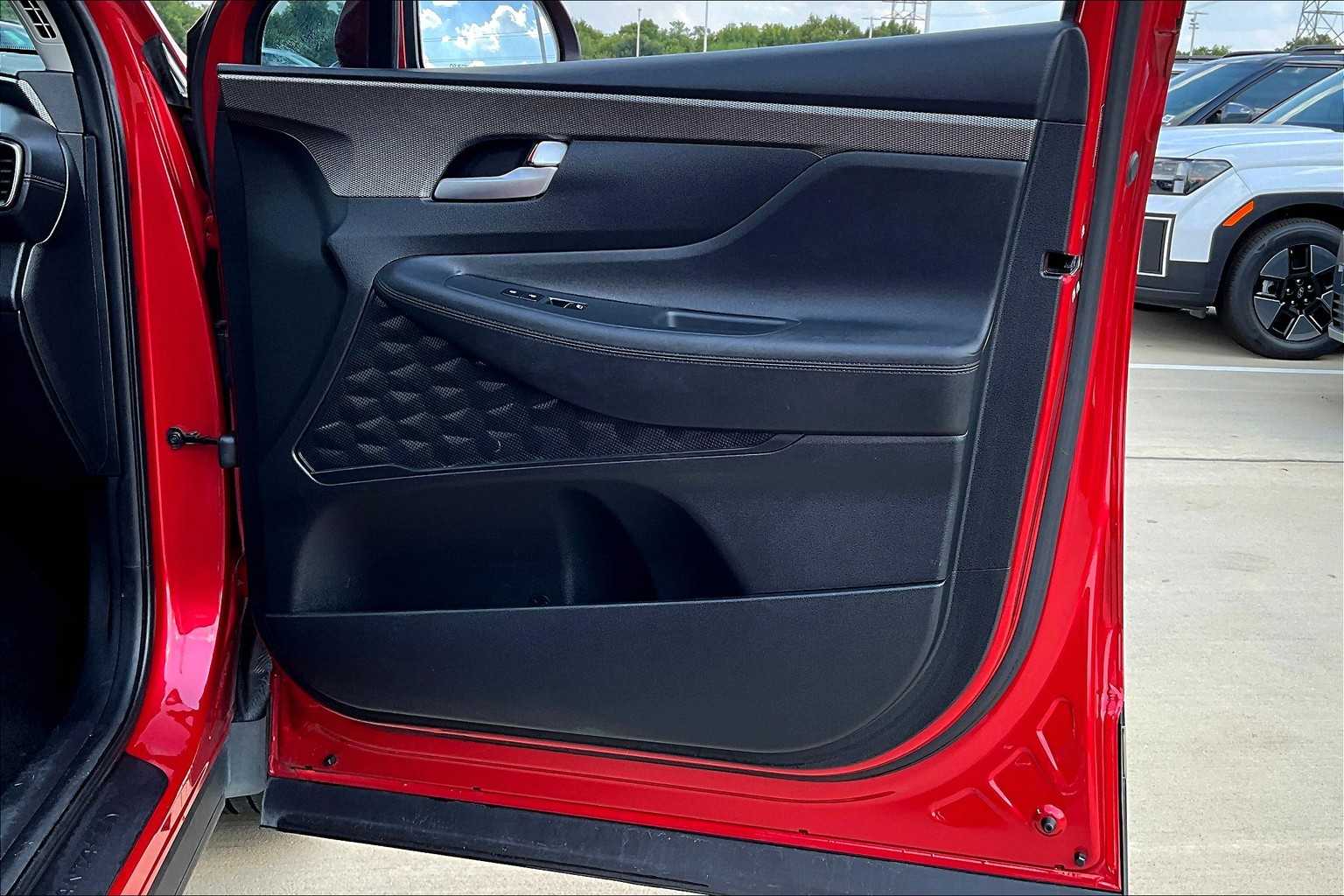 2020 Hyundai Santa Fe SE photo 21