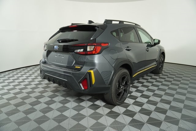 2025 Subaru Crosstrek Sport photo 4
