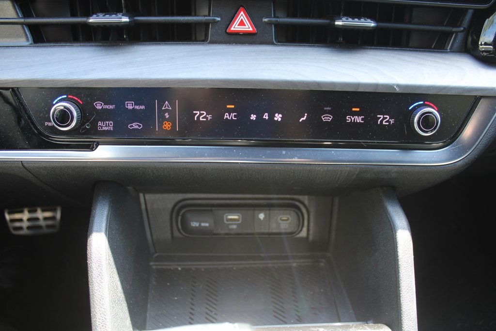 2023 Kia Sportage X-Pro photo 33