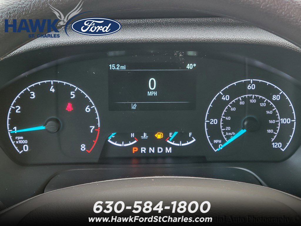 2025 FORD TRANSIT - Image 10