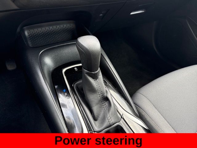 2022 Toyota Corolla LE photo 9