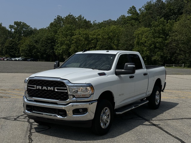 2024 RAM Ram 2500 Pickup Big Horn's photo