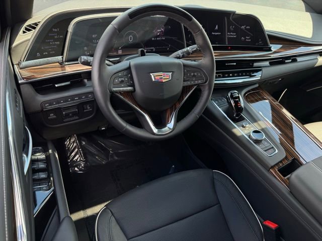 2024 Cadillac Escalade ESV Premium photo 15