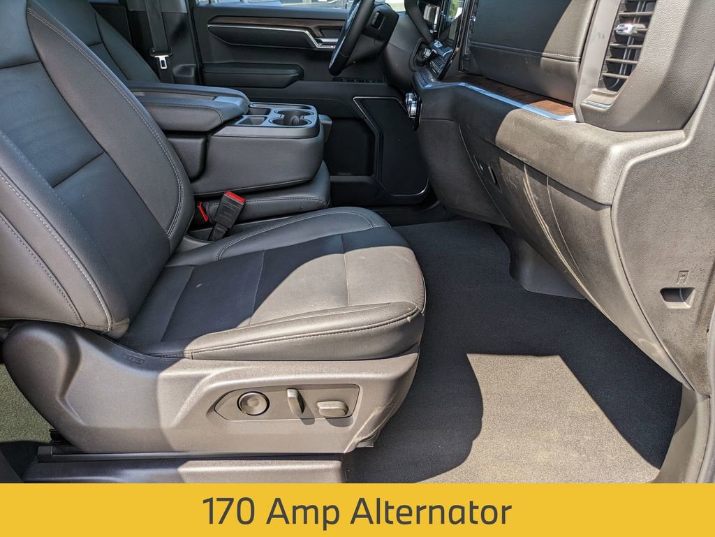 2024 Gmc Sierra 1500 SLT photo 23
